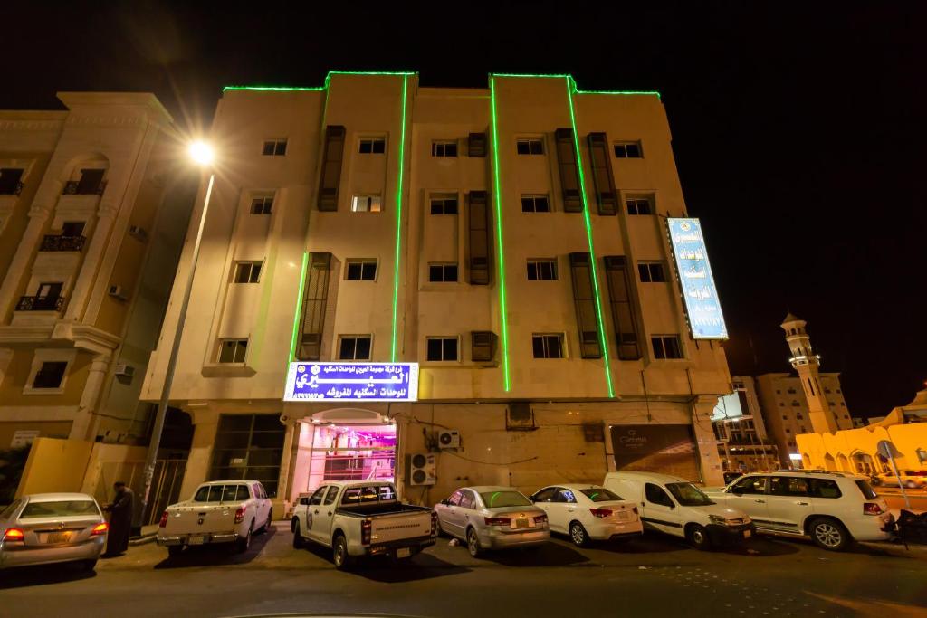 AlEairy Apartments - Al Madinah 8 Main image 2